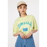 Surf Bum Tシャツ | RODEO CROWNS WIDE BOWL | 詳細画像8