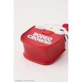 (サンリオキャラクターズ)バッグマスコットホルダー | RODEO CROWNS WIDE BOWL | 詳細画像6 