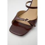 DOUBLE BELTED WEDGE サンダル | MOUSSY OUTLET | 詳細画像14 