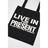 メッセージトートバッグ | RODEO CROWNS WIDE BOWL | 詳細画像9 