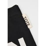 メッセージトートバッグ | RODEO CROWNS WIDE BOWL | 詳細画像10 