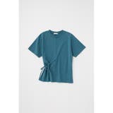 ウエストタイTシャツ オーガニックコットン使用 | MOUSSY OUTLET | 詳細画像19 