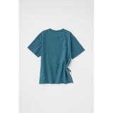 ウエストタイTシャツ オーガニックコットン使用 | MOUSSY OUTLET | 詳細画像20 