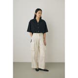 シアーチェックシャツ オーガニックコットン使用 | MOUSSY OUTLET | 詳細画像1