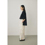 シアーチェックシャツ オーガニックコットン使用 | MOUSSY OUTLET | 詳細画像2