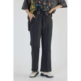 WESTERN JERZY パンツ | RODEO CROWNS WIDE BOWL | 詳細画像16