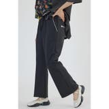 WESTERN JERZY パンツ | RODEO CROWNS WIDE BOWL | 詳細画像19