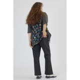 WESTERN JERZY パンツ | RODEO CROWNS WIDE BOWL | 詳細画像22