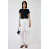 LACY SWITCHING トップス | MOUSSY OUTLET | 詳細画像1 