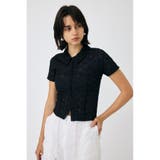 LACY SWITCHING トップス | MOUSSY OUTLET | 詳細画像4 