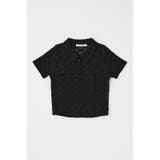 LACY SWITCHING トップス | MOUSSY OUTLET | 詳細画像6 