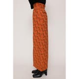 FRONT SLIT JQ スカート | SLY OUTLET | 詳細画像10 