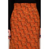 FRONT SLIT JQ スカート | SLY OUTLET | 詳細画像12 