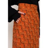 FRONT SLIT JQ スカート | SLY OUTLET | 詳細画像14 