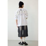 DOGGIE ロゴTシャツ | RODEO CROWNS WIDE BOWL | 詳細画像6 
