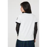 HALF ZIP TOPS | RODEO CROWNS WIDE BOWL | 詳細画像3