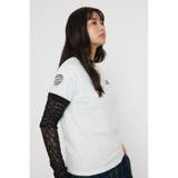 HALF ZIP TOPS | RODEO CROWNS WIDE BOWL | 詳細画像4