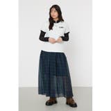 HALF ZIP TOPS | RODEO CROWNS WIDE BOWL | 詳細画像5