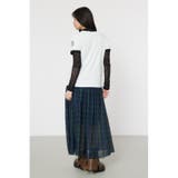 HALF ZIP TOPS | RODEO CROWNS WIDE BOWL | 詳細画像6