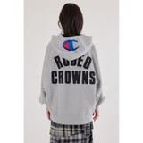 Championジップパーカー | RODEO CROWNS WIDE BOWL | 詳細画像22 