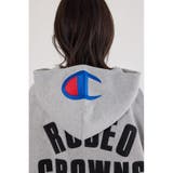Championジップパーカー | RODEO CROWNS WIDE BOWL | 詳細画像25 