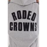 Championジップパーカー | RODEO CROWNS WIDE BOWL | 詳細画像24 