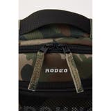 ロゴボックスショルダーバッグ | RODEO CROWNS WIDE BOWL | 詳細画像11
