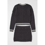 LINE CABLE 2PIECES セットアップ | MOUSSY OUTLET | 詳細画像16