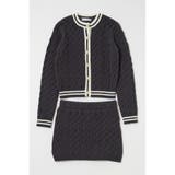 C.GRY | LINE CABLE 2PIECES セットアップ | MOUSSY OUTLET