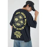 サークルフラワーTシャツ | RODEO CROWNS WIDE BOWL | 詳細画像10 