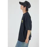 サークルフラワーTシャツ | RODEO CROWNS WIDE BOWL | 詳細画像11 