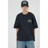 サークルフラワーTシャツ | RODEO CROWNS WIDE BOWL | 詳細画像12 