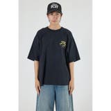 サークルフラワーTシャツ | RODEO CROWNS WIDE BOWL | 詳細画像17 