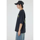 サークルフラワーTシャツ | RODEO CROWNS WIDE BOWL | 詳細画像18 