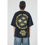 サークルフラワーTシャツ | RODEO CROWNS WIDE BOWL | 詳細画像19 