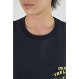 サークルフラワーTシャツ | RODEO CROWNS WIDE BOWL | 詳細画像20 