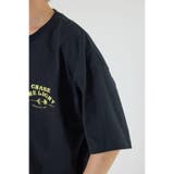 サークルフラワーTシャツ | RODEO CROWNS WIDE BOWL | 詳細画像21 