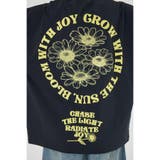 サークルフラワーTシャツ | RODEO CROWNS WIDE BOWL | 詳細画像23 