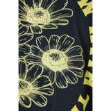 サークルフラワーTシャツ | RODEO CROWNS WIDE BOWL | 詳細画像24 