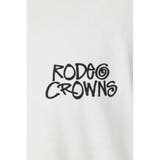 メンズTagging Big Crownトップス | RODEO CROWNS WIDE BOWL | 詳細画像12