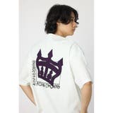 O/WHT1 | メンズTagging Big Crownトップス | RODEO CROWNS WIDE BOWL