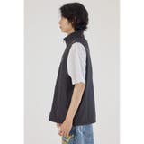 ドロストスタンドネックベスト | RODEO CROWNS WIDE BOWL | 詳細画像11 