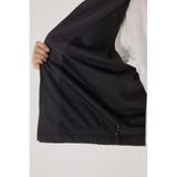 ドロストスタンドネックベスト | RODEO CROWNS WIDE BOWL | 詳細画像17 