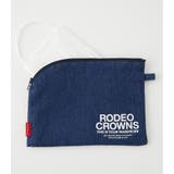 RC マスクポーチ | RODEO CROWNS WIDE BOWL | 詳細画像7 