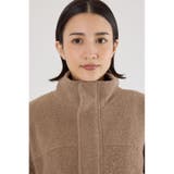 スライバービックブルゾン | RODEO CROWNS WIDE BOWL | 詳細画像15