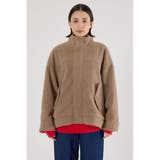 スライバービックブルゾン | RODEO CROWNS WIDE BOWL | 詳細画像14 