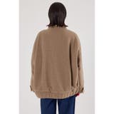 スライバービックブルゾン | RODEO CROWNS WIDE BOWL | 詳細画像14