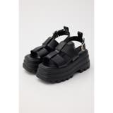 ボリュームソールグルカサンダル | RODEO CROWNS WIDE BOWL | 詳細画像14