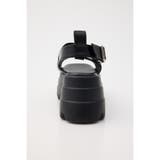 ボリュームソールグルカサンダル | RODEO CROWNS WIDE BOWL | 詳細画像16