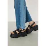 ボリュームソールグルカサンダル | RODEO CROWNS WIDE BOWL | 詳細画像19